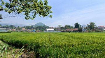 Gambar 5 Disewa Tanah Strategis Mainroad Soreang Ciwidey dekat alun-alun