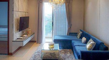 Gambar 3 Dijual Apartement Hegarmanah Residence 2BR Luxurious Fullfurnised