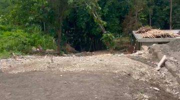 Gambar 5 Land for Lease in Canggu Padonan