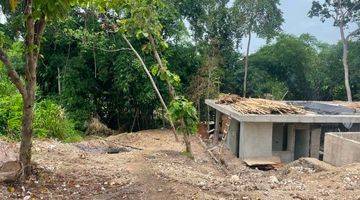 Gambar 1 Land for Lease in Canggu Padonan