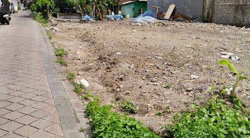 Gambar 4 Land for Lease in Canggu 