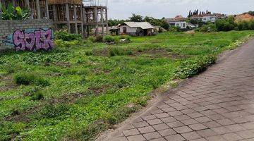 Gambar 5 Land for Lease in Canggu 