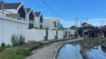 Gambar 2 Land for Lease in Canggu