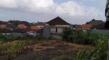 Gambar 3 Land for Lease in canggu Padonan Tibubeneng