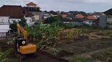 Gambar 4 Land for Lease in canggu Padonan Tibubeneng