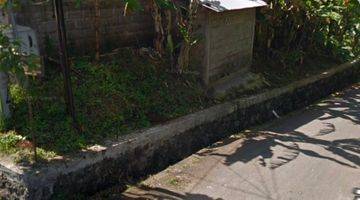 Gambar 2 Land for Lease in Canggu