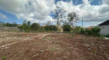 Gambar 5 Land For Lease In Ungasan Uluwatu