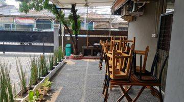 Gambar 4 Rumah Dan Cafe Di Kayu Putih Jakarta Timur S6462