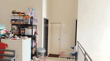 Gambar 4 Rumah 2 Lt Lingkungan Bebas Banjir Di Pondok Pekayon Indah S8286