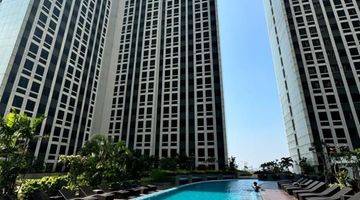 Gambar 1 Apartemen Chadstone Type Studio Tower A Lt 30 Di Cikarang S8279