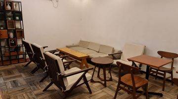 Gambar 1 Rumah Dan Cafe Di Kayu Putih Jakarta Timur S6462