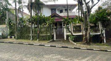 Gambar 1 Termurah Villa Cinere Mas, Hitung Tanah Bonus Bangunan