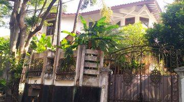 Gambar 4 Termurah Villa Cinere Mas, Hitung Tanah Bonus Bangunan