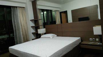 Gambar 2 Apartemen Cantik Setiabudi Residence Fully Furnished