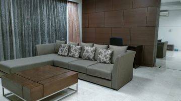 Gambar 3 Apartemen Cantik Setiabudi Residence Fully Furnished