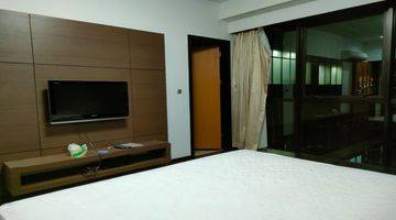 Gambar 2 Apartemen Cantik Setiabudi Residence Fully Furnished