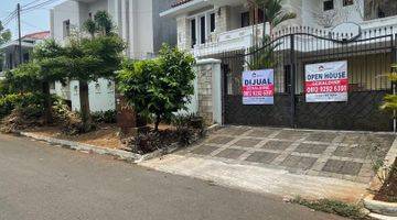 Gambar 1 Rumah Mewah sewa / Jual 2 Lantai