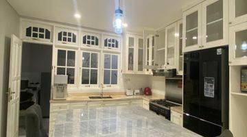 Gambar 2 Rumah Cilandak 1 Lantai Big Pool Big Garden Harga Hot Deal Jarang Ada