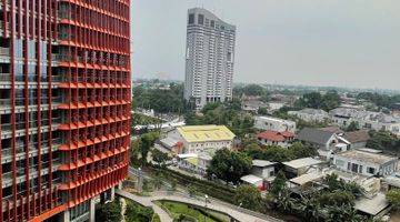 Gambar 1 Sewa Unit Baru South Quarter