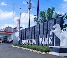 Gambar 2 Rumah Baru SHM di Utara Purwokerto Bonavida Park