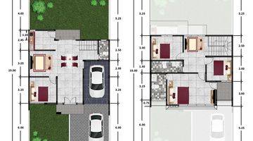 Gambar 5 Perumahan Modern di Purwokerto Bisa Dicicil Tanpa Bunga