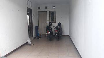 Gambar 1 Rumah Nyaman Siap Huni di Karangwaru, Tegalrejo Yogyakarta