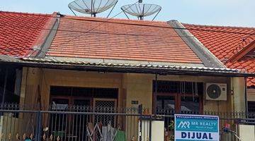 Gambar 1 Dijual Rumah Duta Garden Rapi Siap Huni 