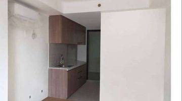 Gambar 1 Di jual apartemen  Daan Mogot City masih baru