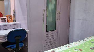 Gambar 1 Rumah  Siap Huni Di Duta Garden Furnish 