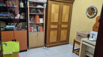 Gambar 2 Rumah  Siap Huni Di Duta Garden Furnish 