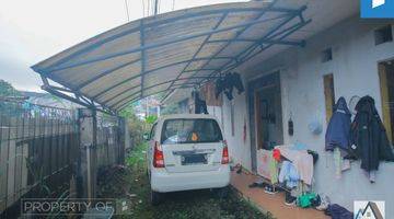 Gambar 2 Rumah Main Road Sei Minimalis Siap Huni Area Dago