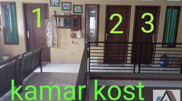 Gambar 2 Rumah Minimalis, Terawat Siap Huni Cocok Untuk Usaha Investasi.