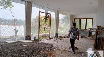 Gambar 2 Rumah Dijual Pembangunan 80 Persen Asri Dengan View City di Ligar