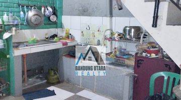 Gambar 4 Rumah Berlokasi Strategis Siap Huni di Area Coblong Kota Bandung