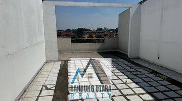 Gambar 2 Ruko Mainroad Strategis Ramai Siap Pakai di Pusat Kota, Palasari 