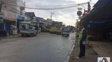 Gambar 2 Toko Dan Rumah Mainroad Raya Lembang Good Loc Cocok Untuk Usaha