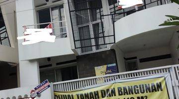 Gambar 1 Dijual Cepat Rumah di Cigadung Siap Huni Minimalis Dalam Komplek 