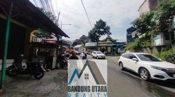 Gambar 2 Dijual Cepat Ruko di Mainroad Dago Good Location Row Jalan Besar