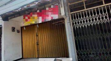 Gambar 3 Dijual Cepat Ruko di Mainroad Cibeureum Row Jln Lebar Kota Cimahi