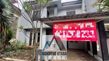 Gambar 3 Dijual Cepat Rumah Minimalis Dalam Komplek di Cimahi Siap Huni