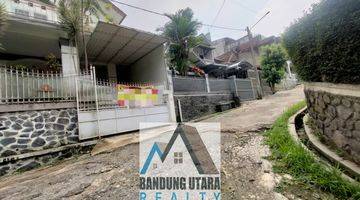 Gambar 5 Rumah Minimalis Hook Komplek Setiabudi Regency Siap Huni Sejuk