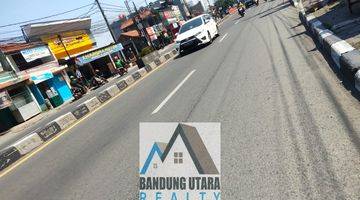 Gambar 2 Dijual Cepat Ruko di Mainroad Cibeureum Row Jln Lebar Kota Cimahi