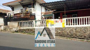 Gambar 1 Dijual Cepat Rumah Kontrakan Murah Mainroad di Ligar Cigadung 