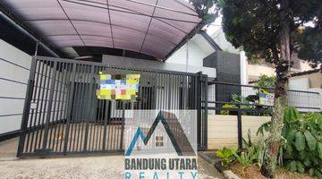 Gambar 2 Dijual Cepat Rumah Minimalis Dalam Komplek Elite Cimahi Siap Huni