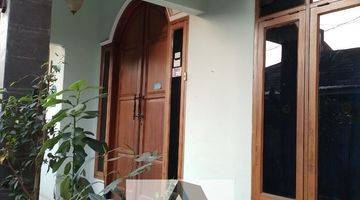 Gambar 5 Dijual Cepat Rumah Minimalis Dalam Komplek di Antapani Siap Huni