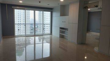 Gambar 2 P Ivn Dijual Cepat Apartemen 3+1br Grand Itc Permata Hijau Jaksel