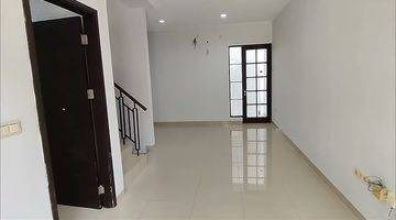 Gambar 1 P Fl Disewakan Rumah 6x15 Cluster East Asia Green Lake City