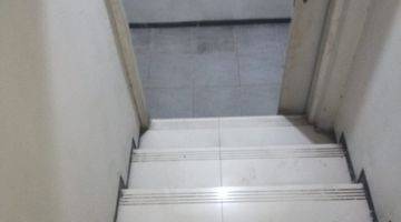 Gambar 2 P Fl Dijual Rumah 8x18 Semi Furnish Daan Mogot Baru Jakarta Barat