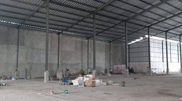 Gambar 1 P Ivn Disewakan Cepat Gudang Lb 2050m2 di Pesing Poglar Min.2 Thn