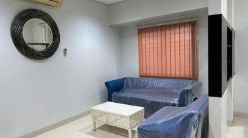 Gambar 4 Disewakan Cepat Rumah 10x15 Furnished Puri Mansion Jakarta Barat